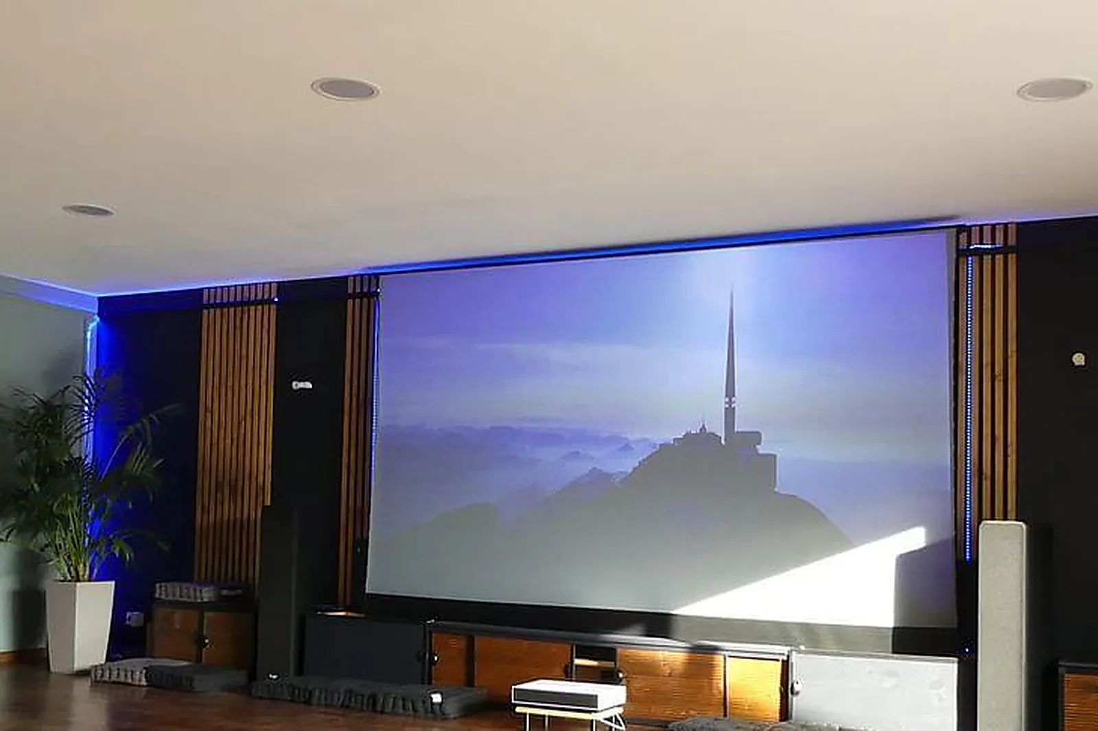 Lieux événementiels, KALIA NORMANDIE