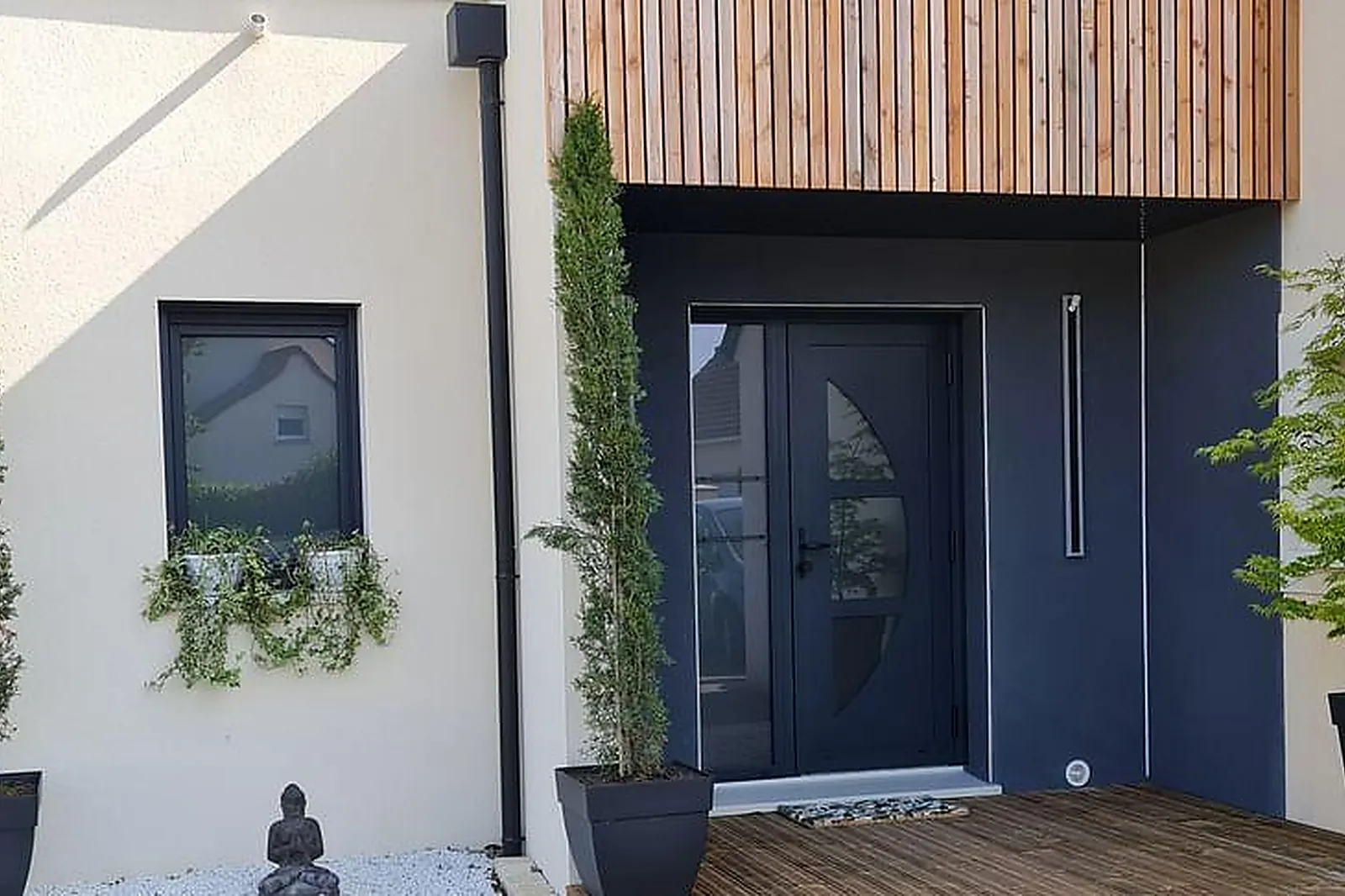 Lieux événementiels, KALIA NORMANDIE