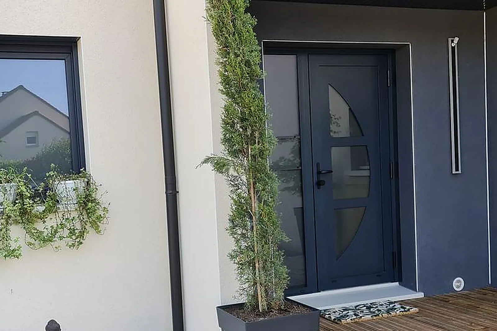 Lieux événementiels, KALIA NORMANDIE