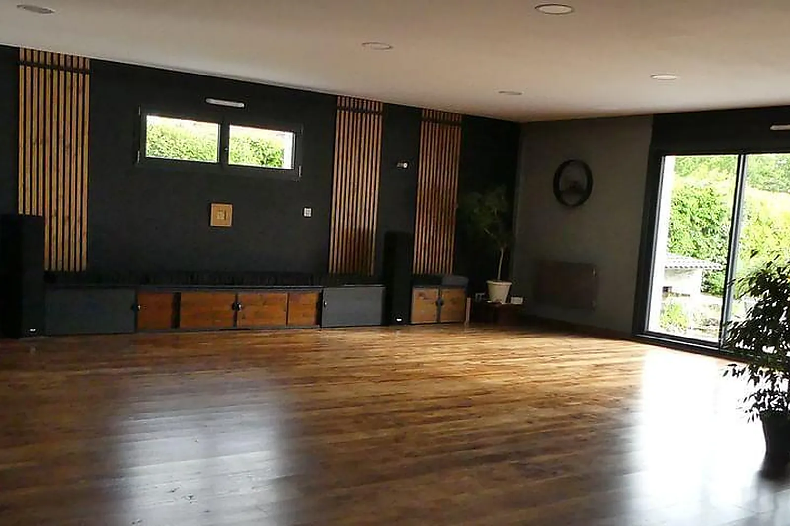 Lieux événementiels, KALIA NORMANDIE