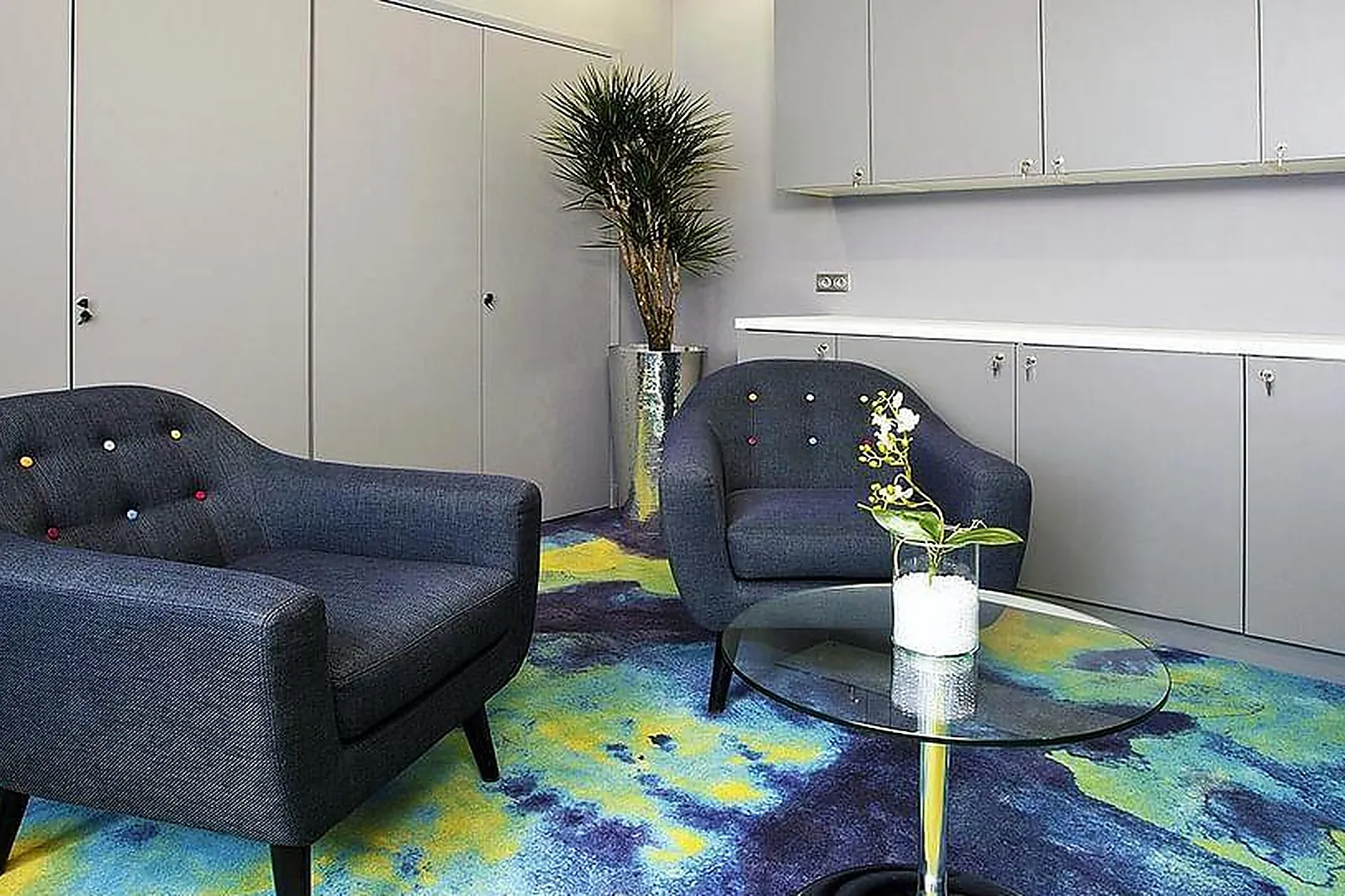 Lieux événementiels, NOVELWORK