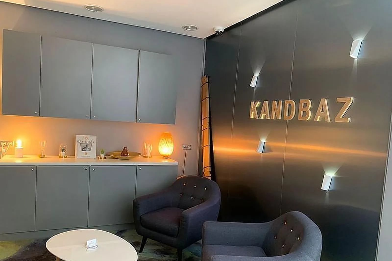 Lieux événementiels, NOVELWORK