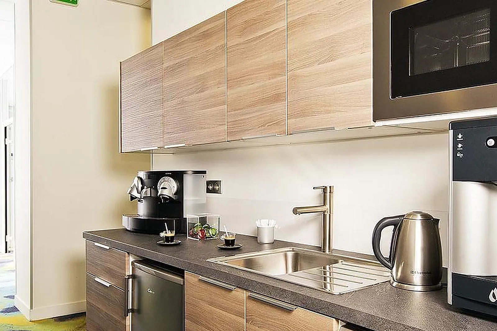 Lieux événementiels, NOVELWORK