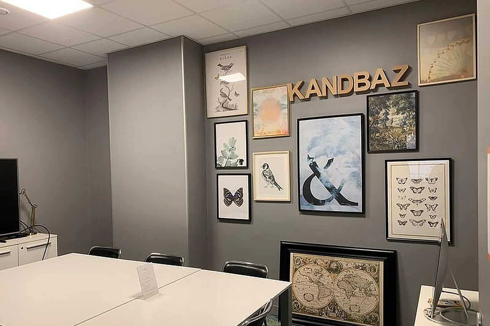 Lieux événementiels, NOVELWORK