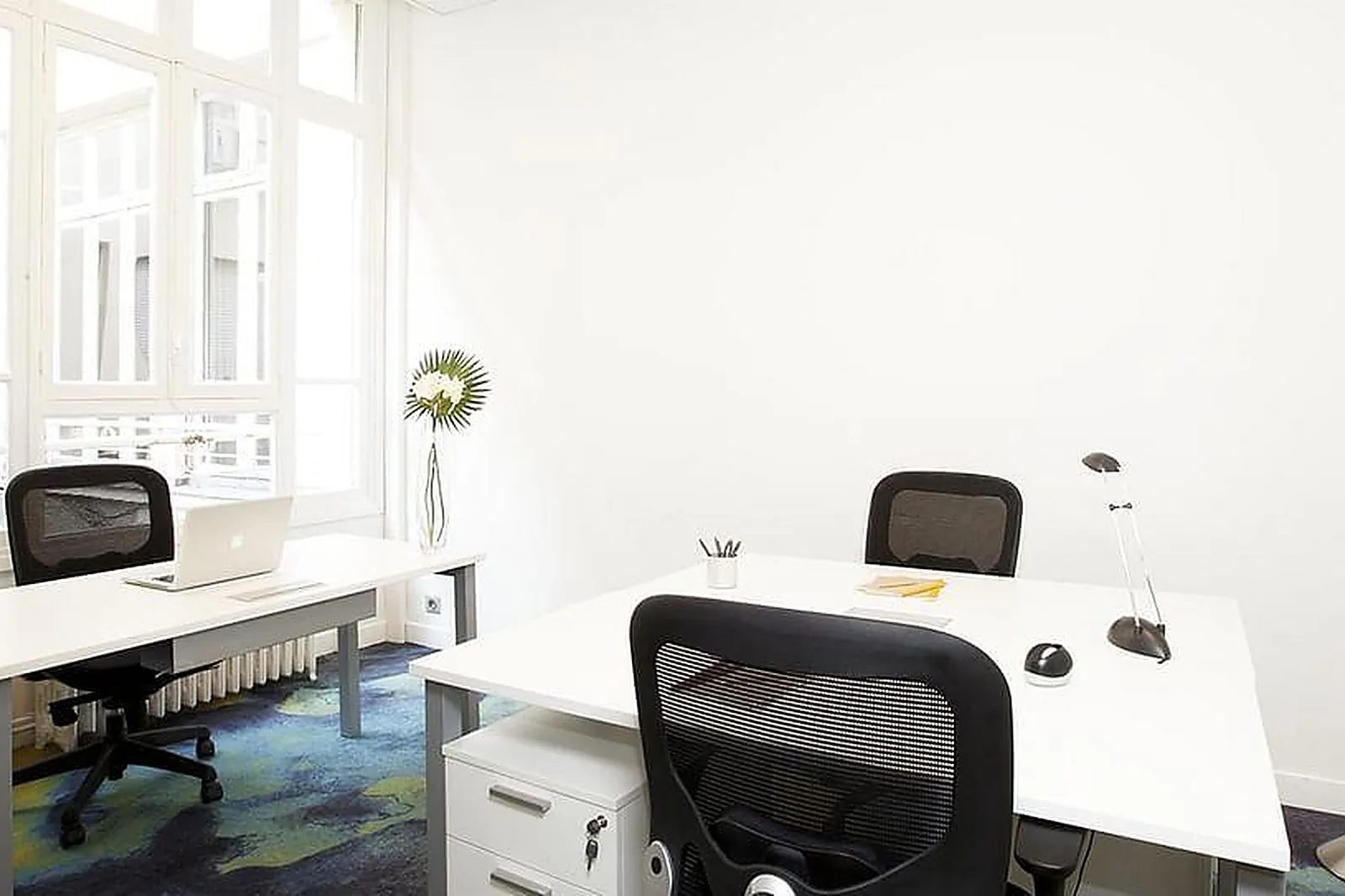 Lieux événementiels, NOVELWORK