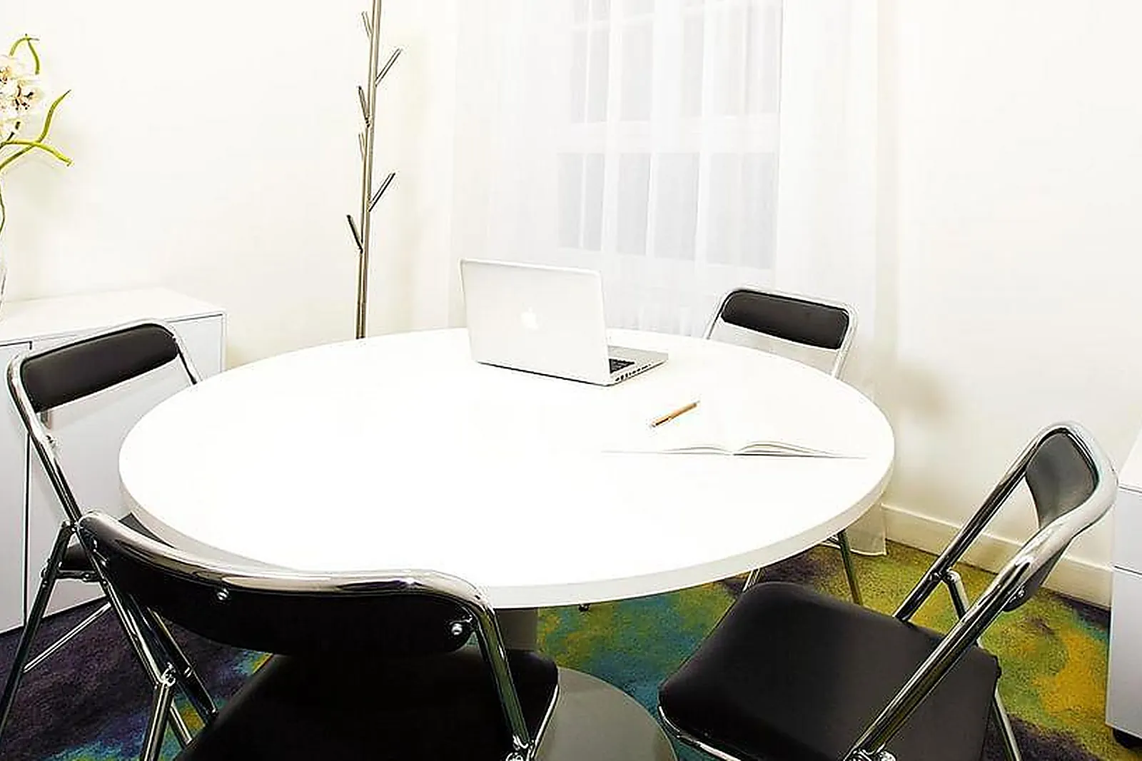 Lieux événementiels, NOVELWORK