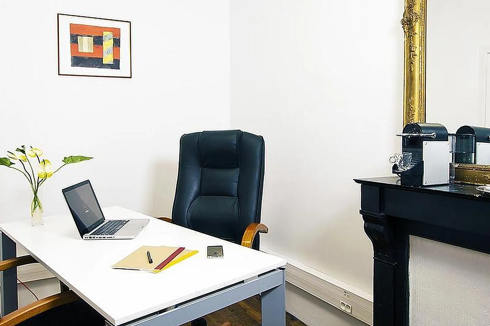 Lieux événementiels, LA MAISON DU COWORKING ROUBAIX