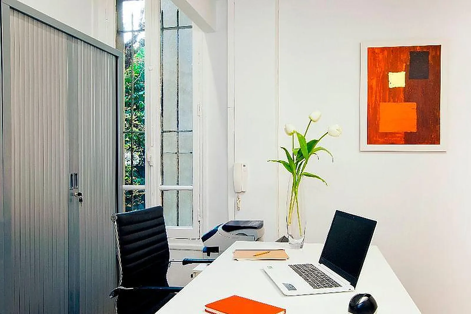 Lieux événementiels, LA MAISON DU COWORKING ROUBAIX