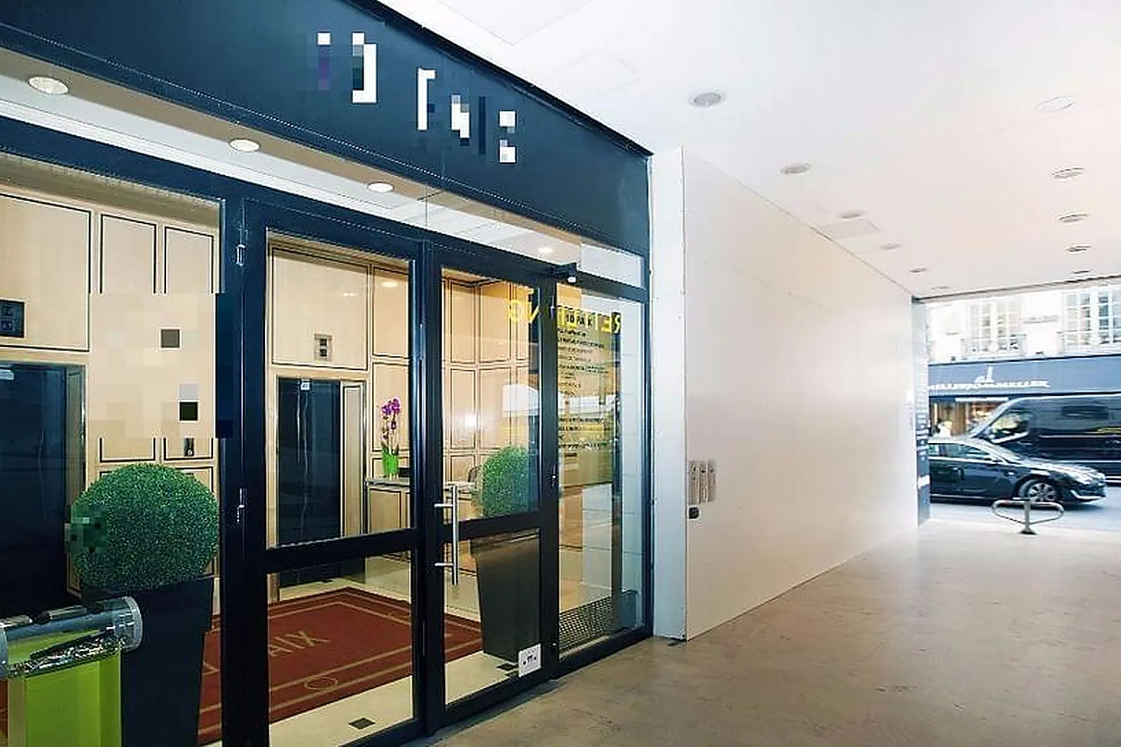 Lieux événementiels, LE PÔLE DES ETOILES