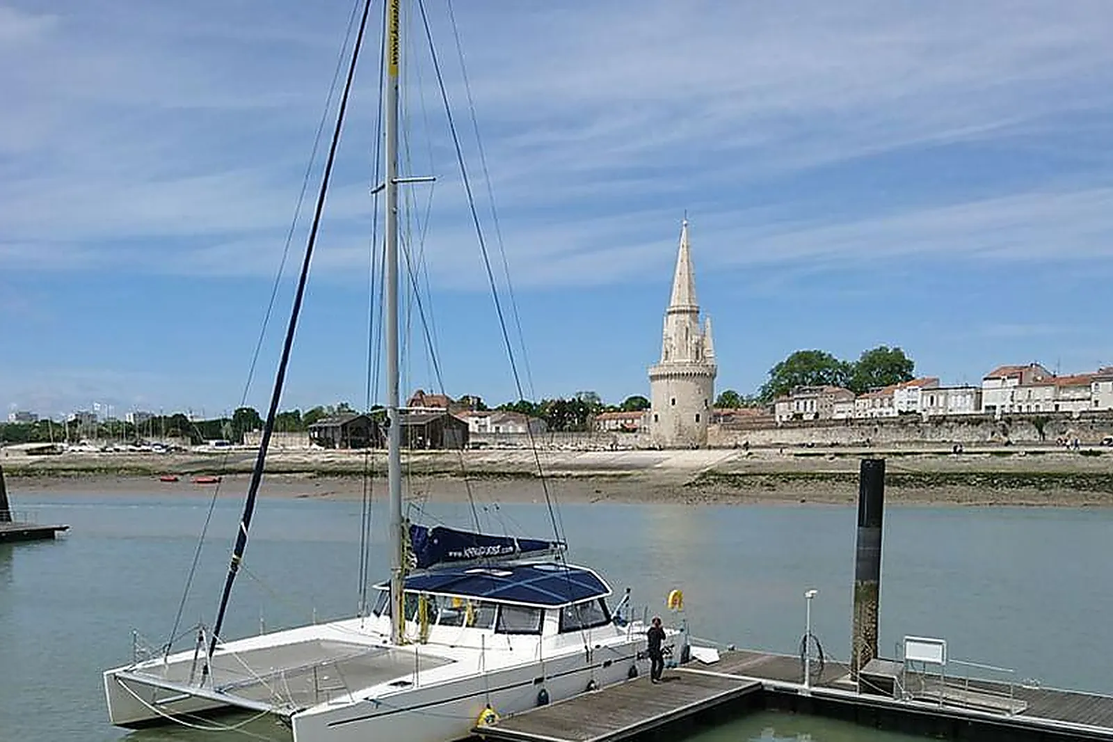 Lieux événementiels, KAPALOUEST