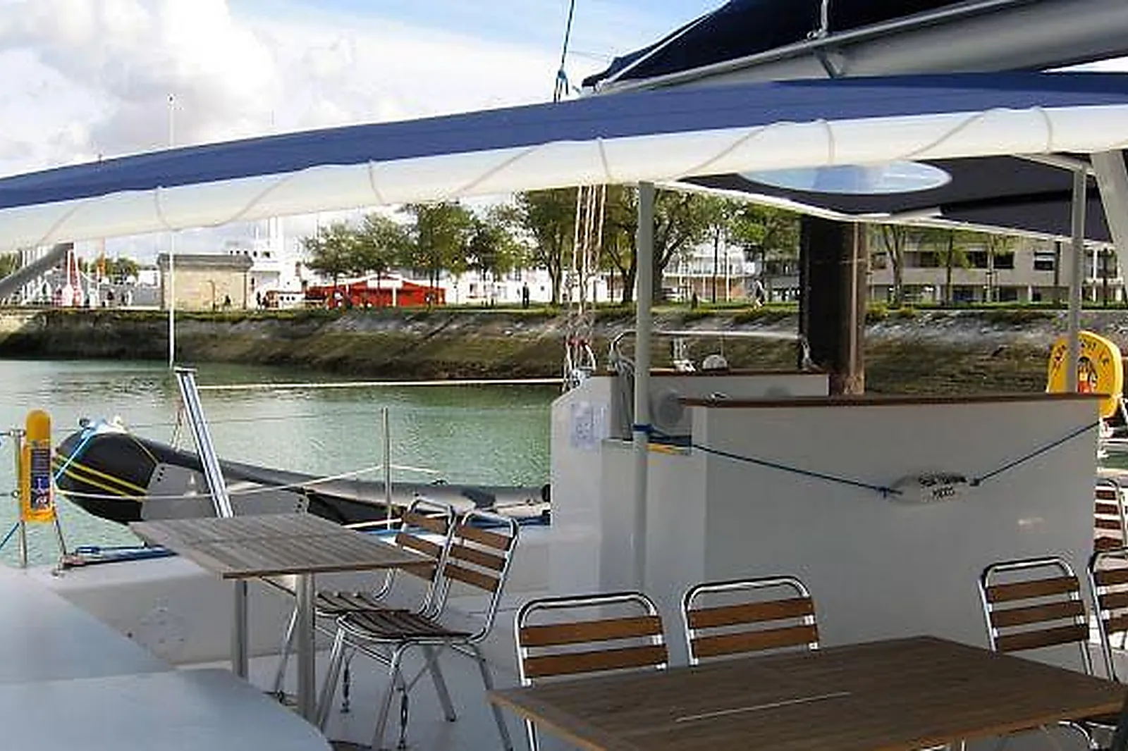 Lieux événementiels, KAPALOUEST