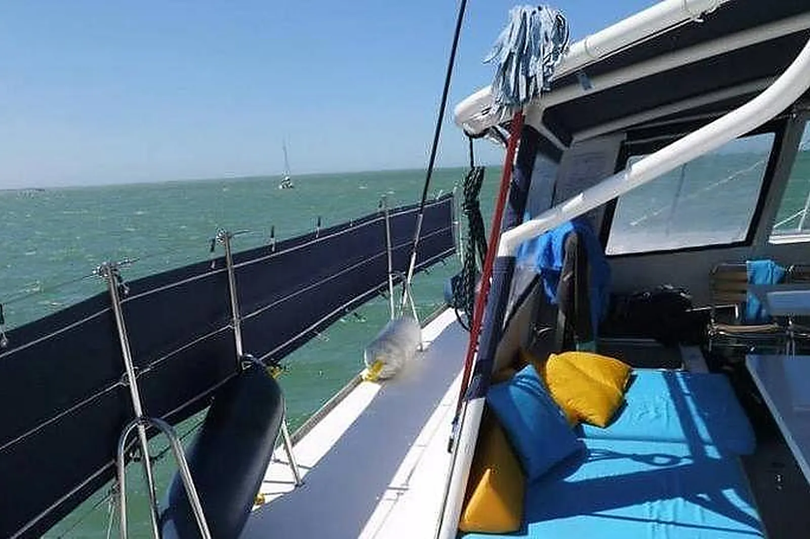 Lieux événementiels, KAPALOUEST