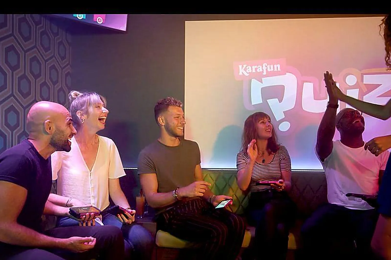 Lieux événementiels, KARAFUN BAR