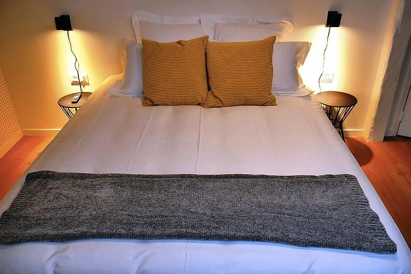 Lieux événementiels, KASTELLREN