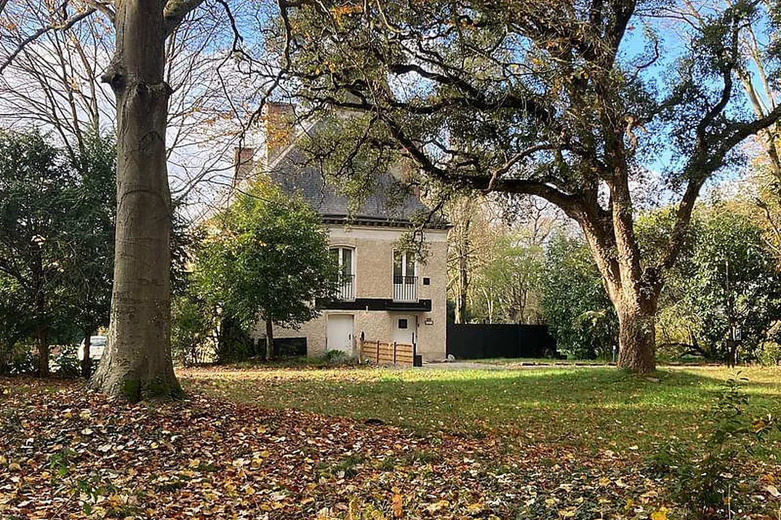 Lieux événementiels, KASTELLREN