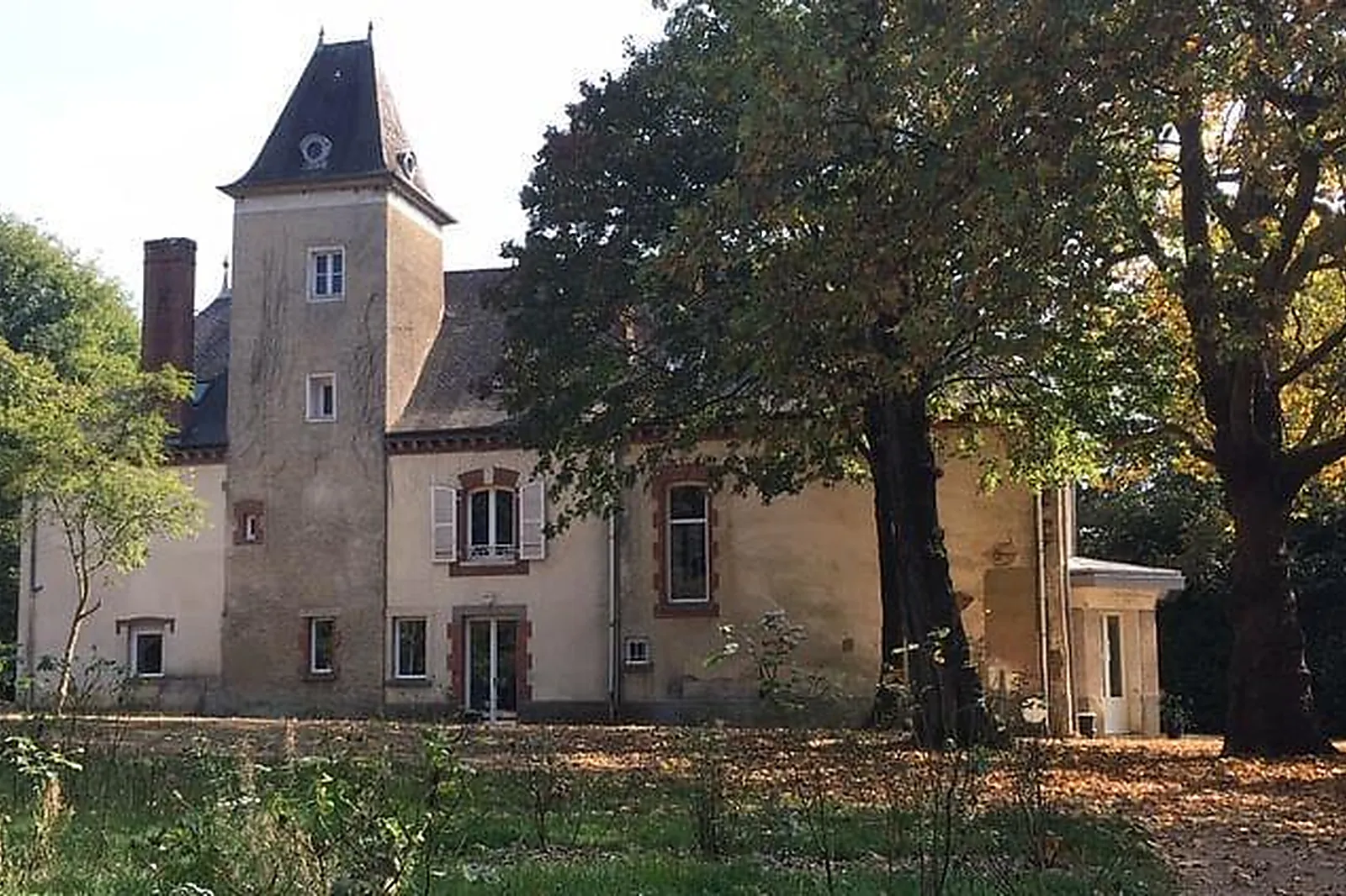 Lieux événementiels, KASTELLREN