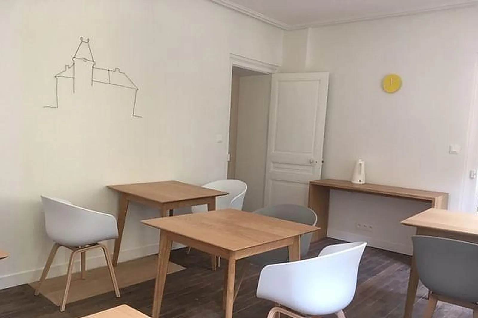 Lieux événementiels, KASTELLREN