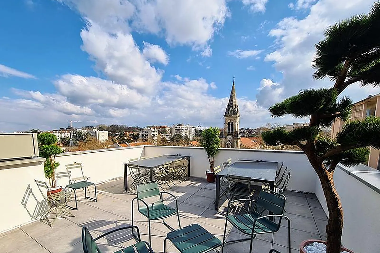 Lieux événementiels, KATALYSE-COWORKING