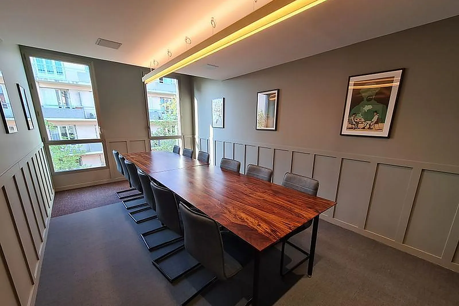 Lieux événementiels, KATALYSE-COWORKING