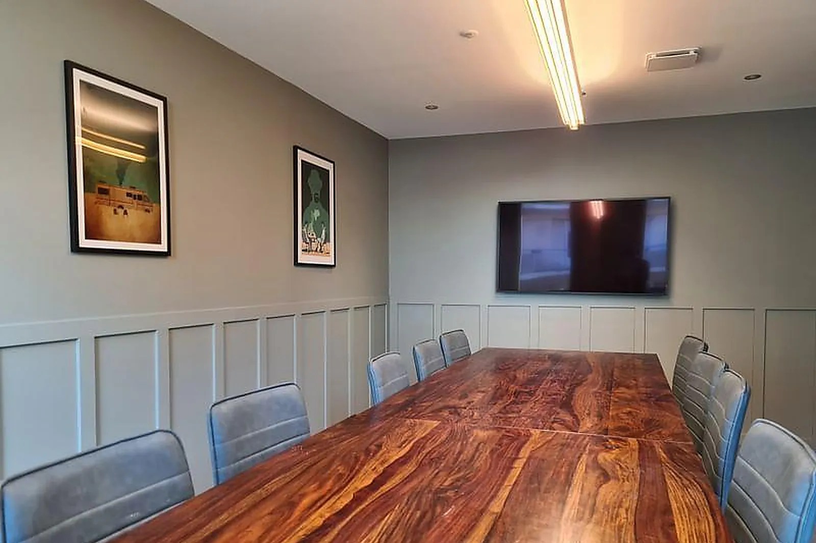 Lieux événementiels, KATALYSE-COWORKING