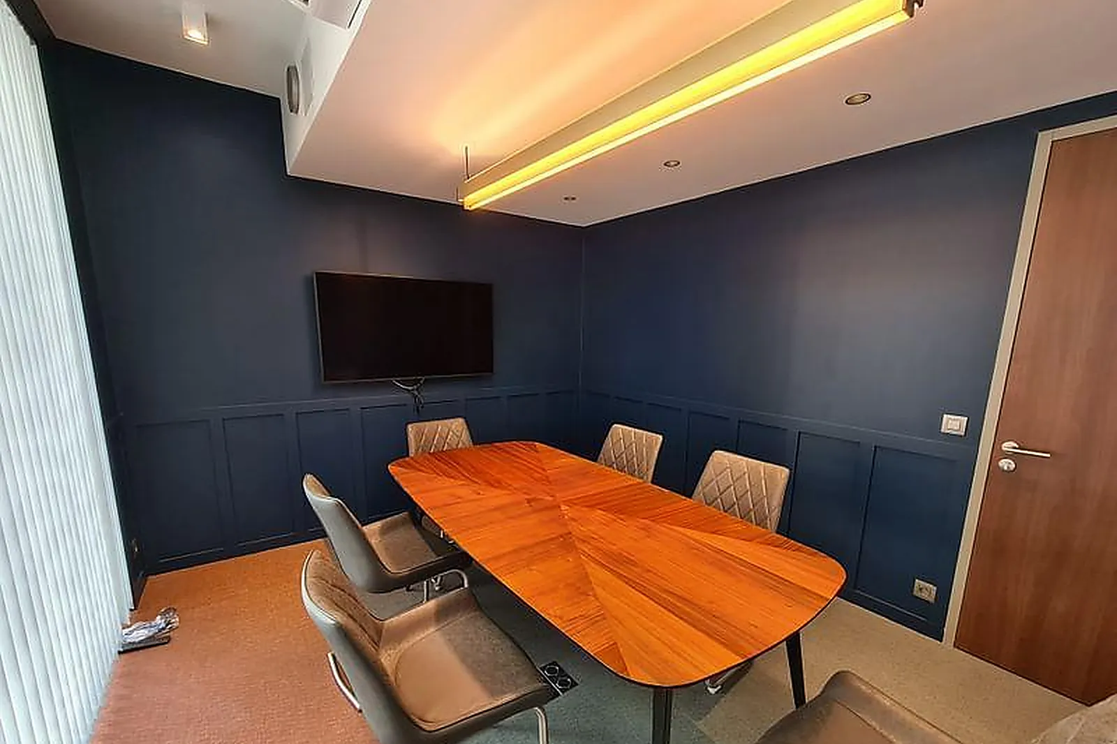 Lieux événementiels, KATALYSE-COWORKING