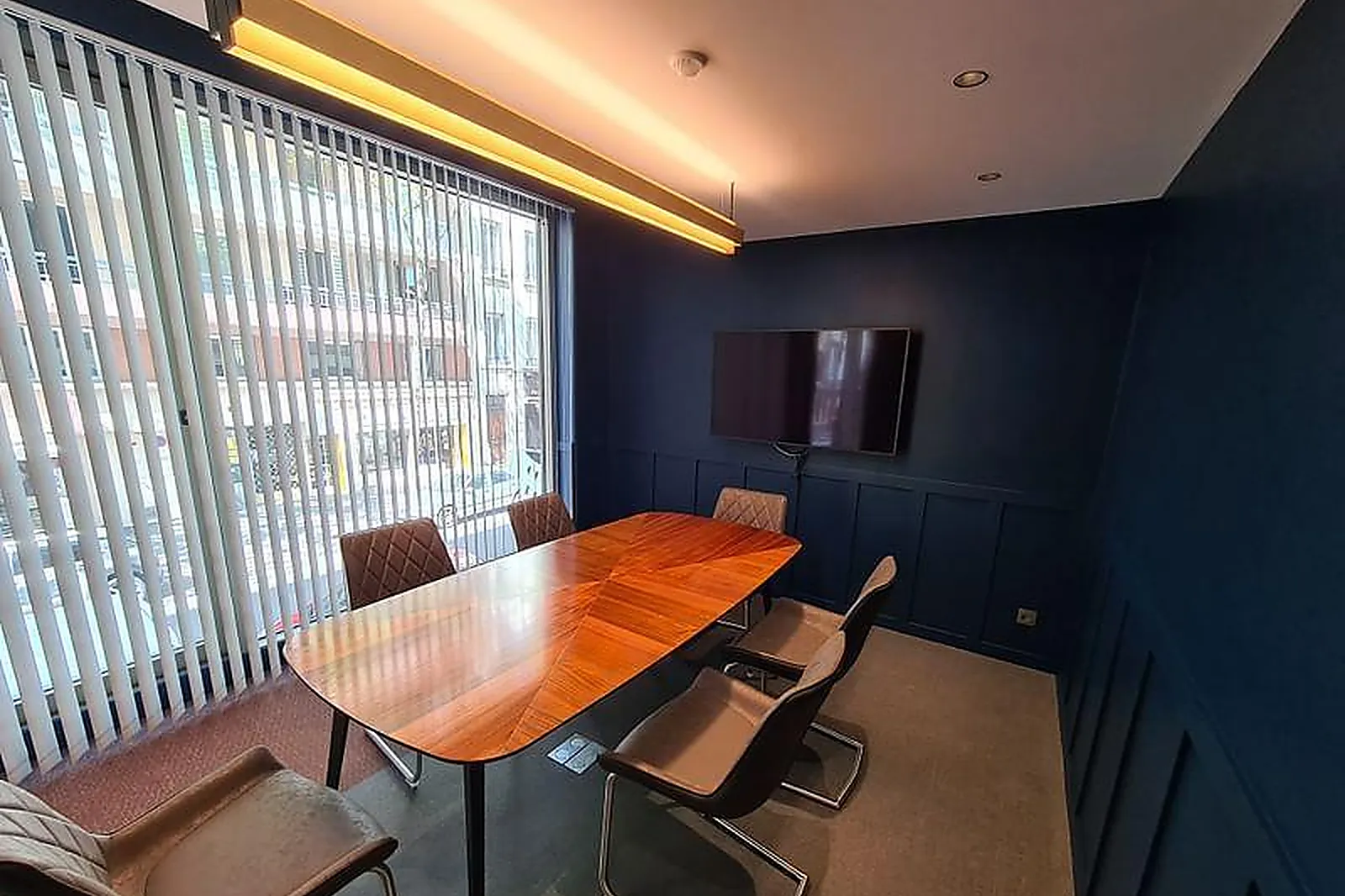 Lieux événementiels, KATALYSE-COWORKING