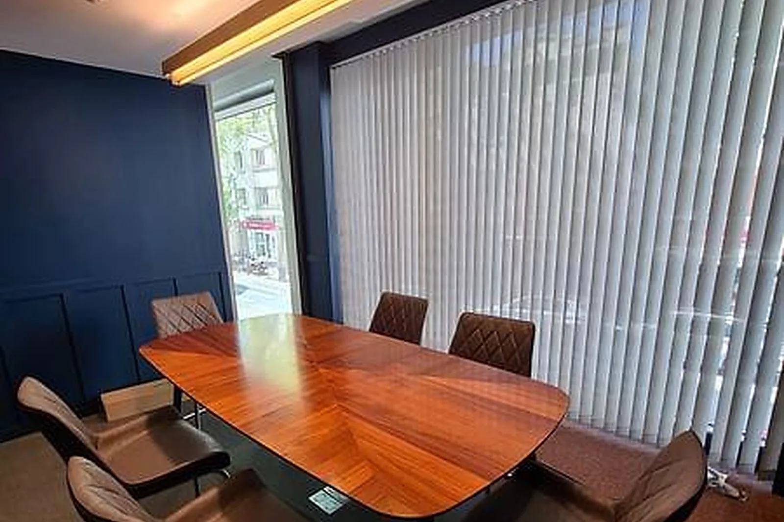 Lieux événementiels, KATALYSE-COWORKING