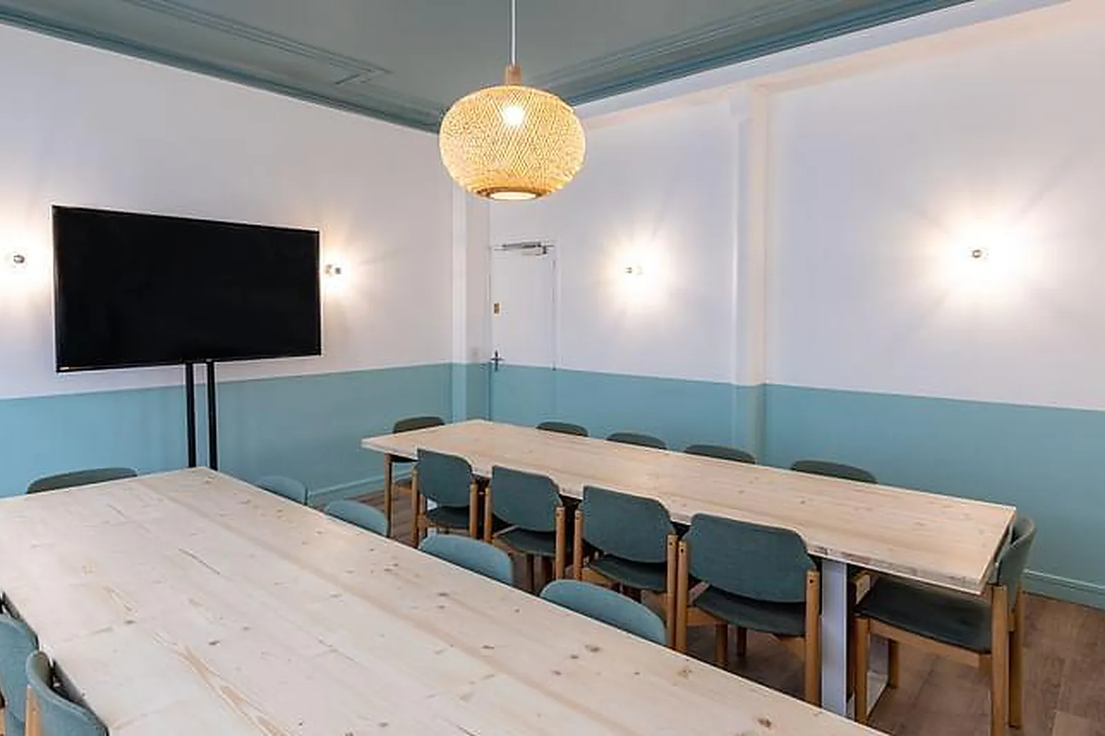 Lieux événementiels, KAWAA