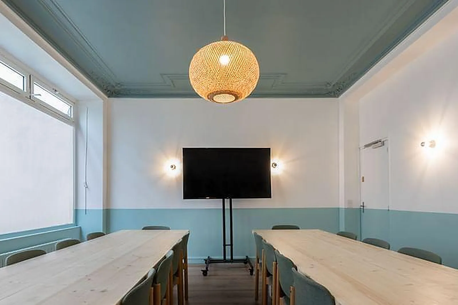 Lieux événementiels, KAWAA