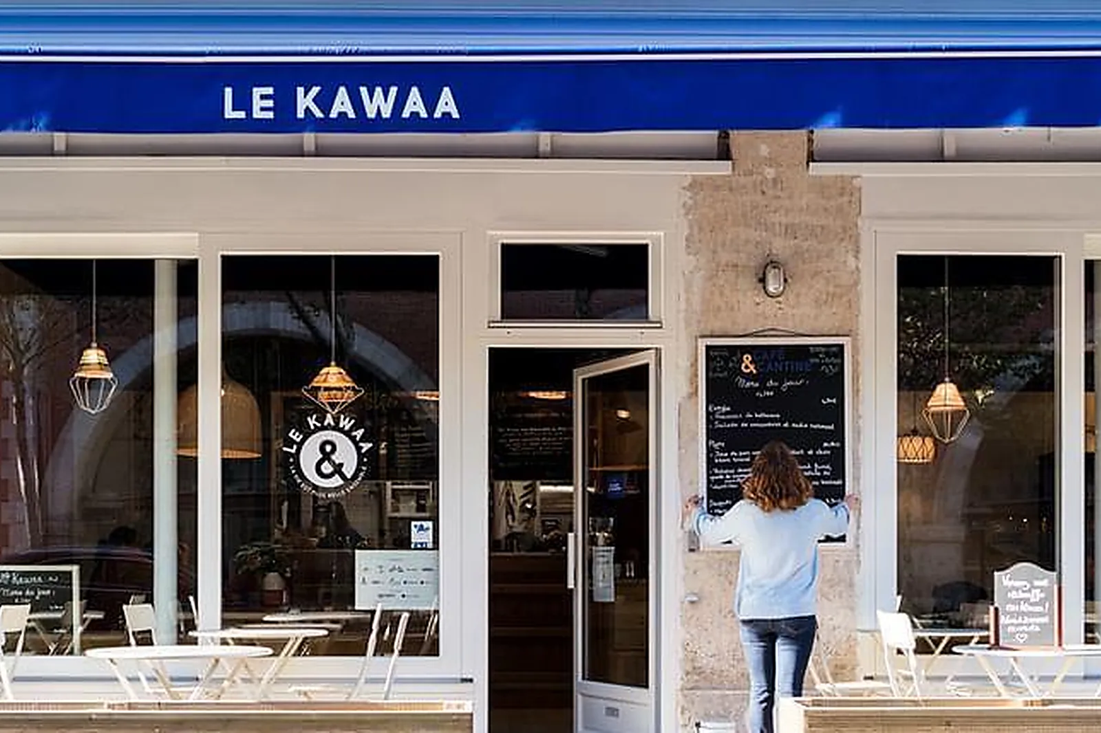 Lieux événementiels, KAWAA