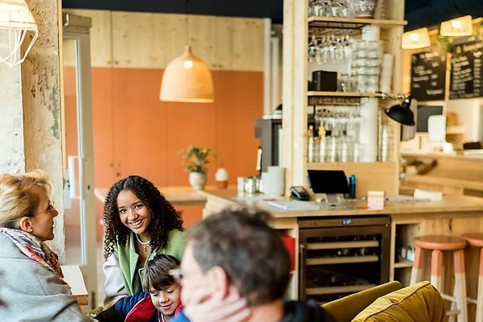 Lieux événementiels, KAWAA