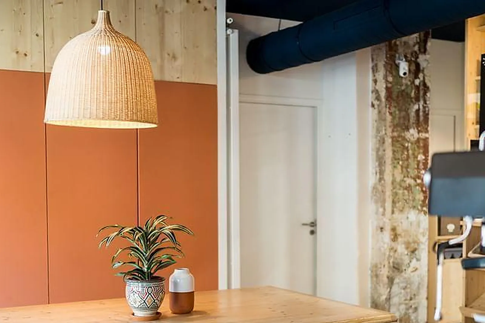 Lieux événementiels, KAWAA