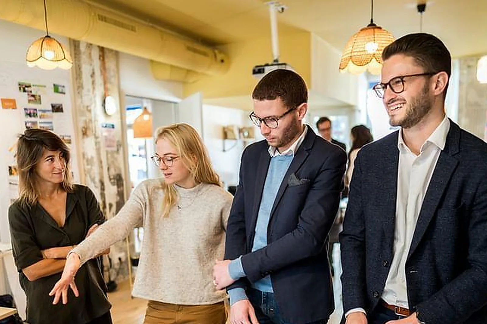 Lieux événementiels, KAWAA