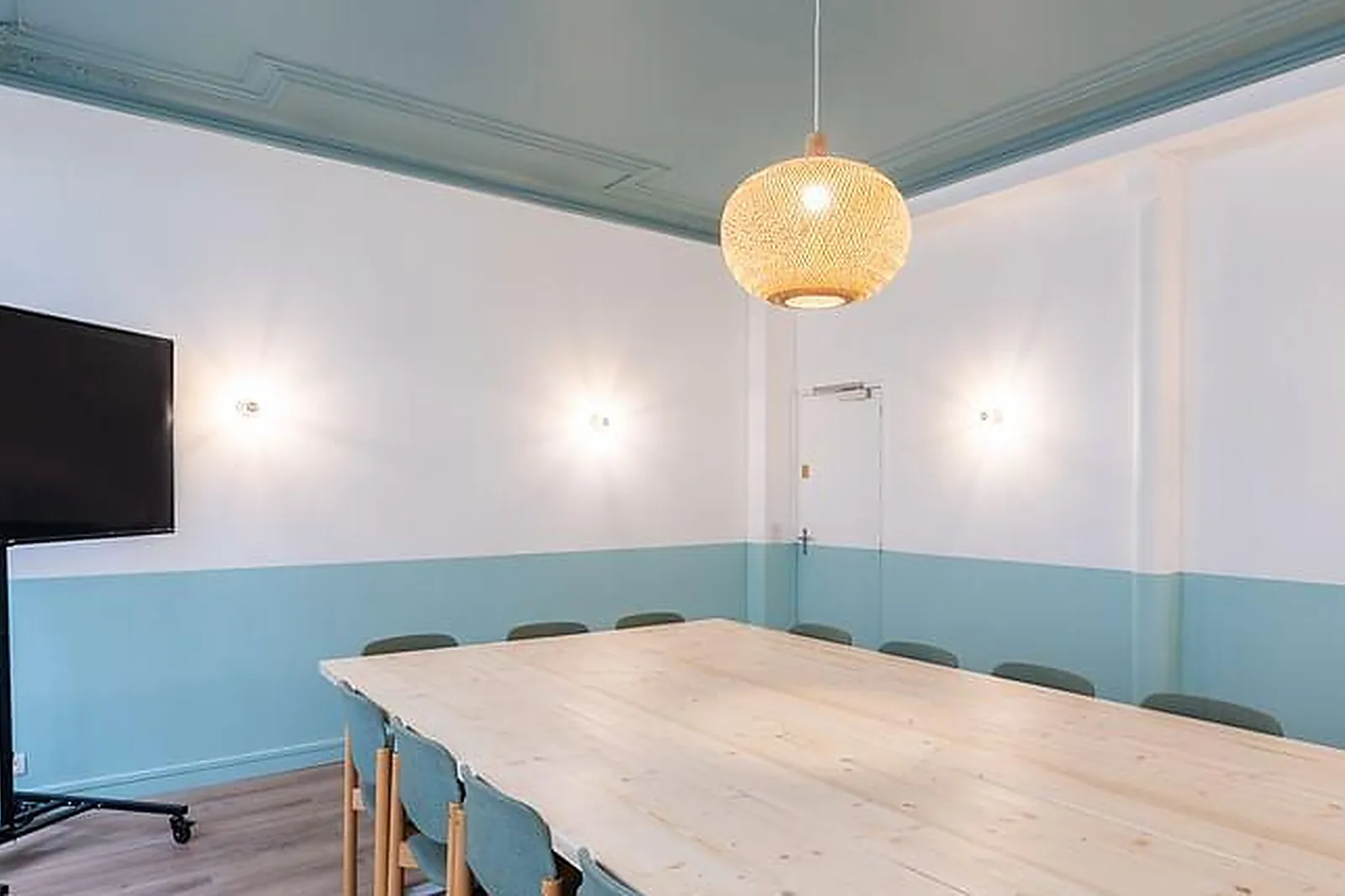 Lieux événementiels, KAWAA