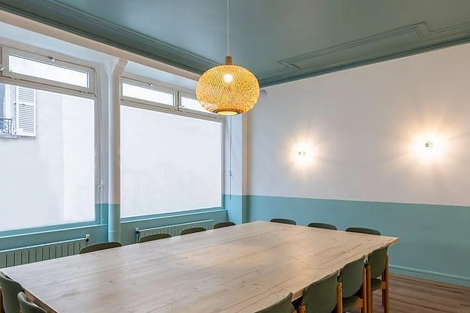 Lieux événementiels, KAWAA