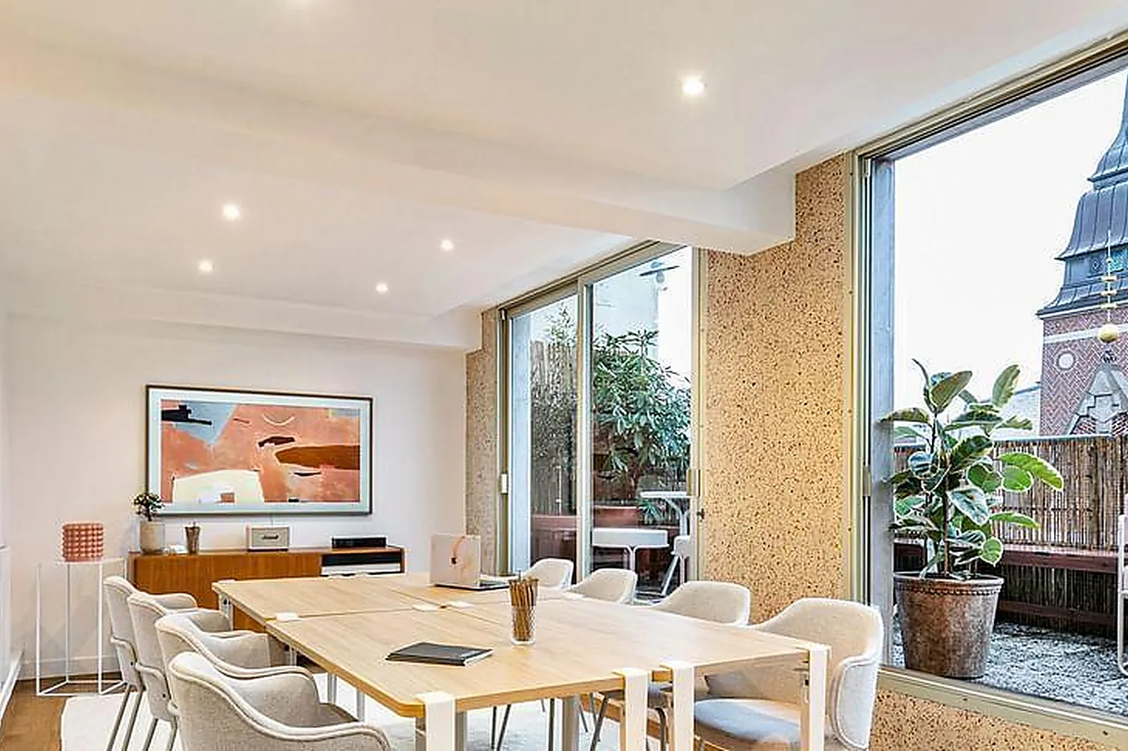 Lieux événementiels, KEEZE COURCELLES - LA LOGGIA