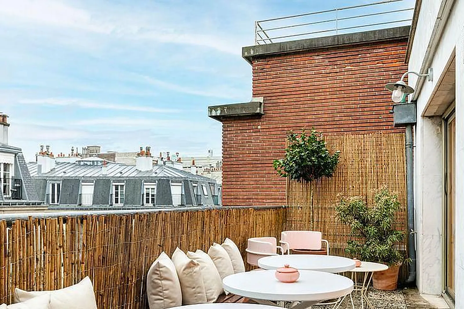 Lieux événementiels, KEEZE COURCELLES - LA LOGGIA