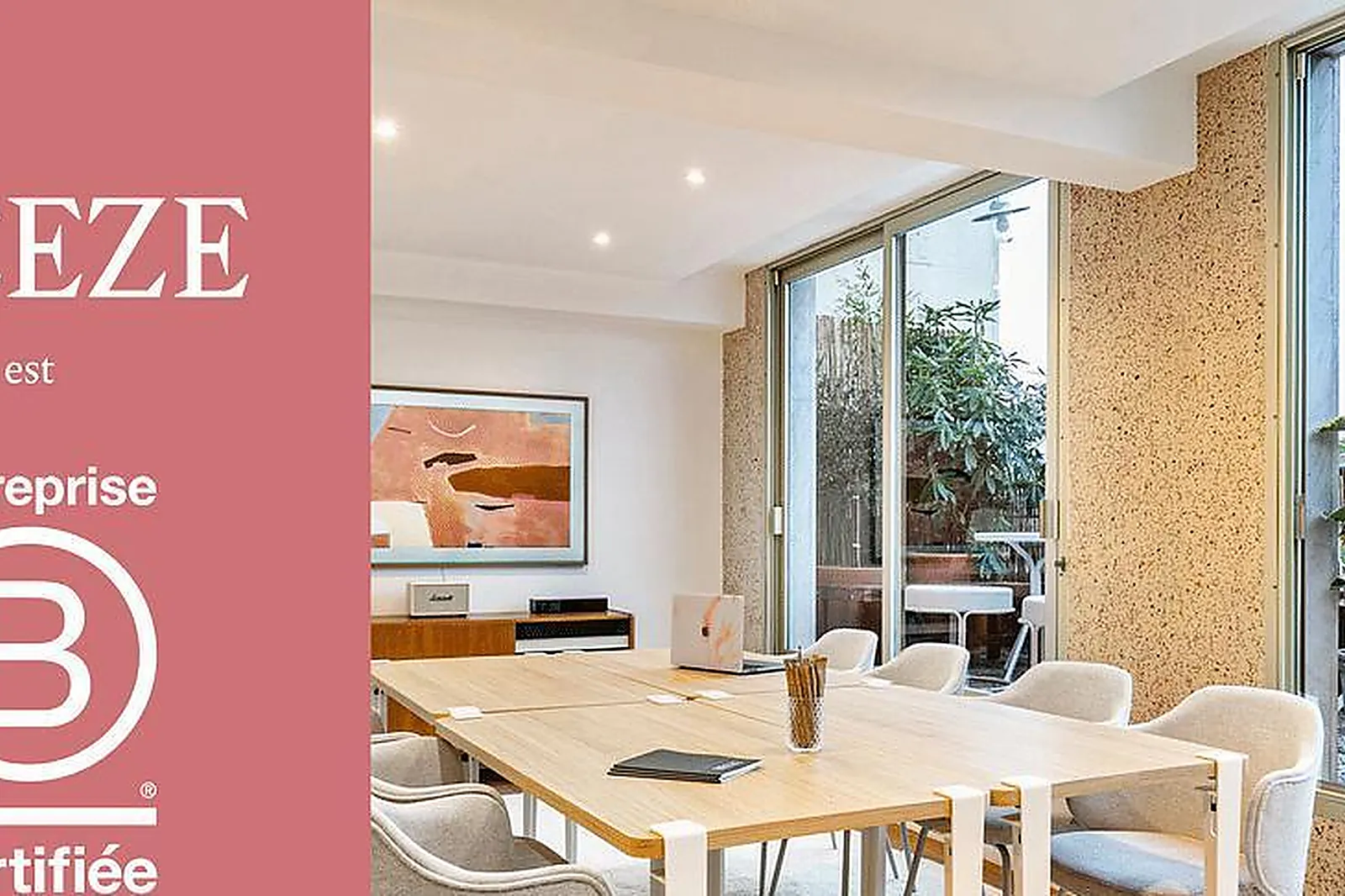 Lieux événementiels, KEEZE COURCELLES - LA LOGGIA