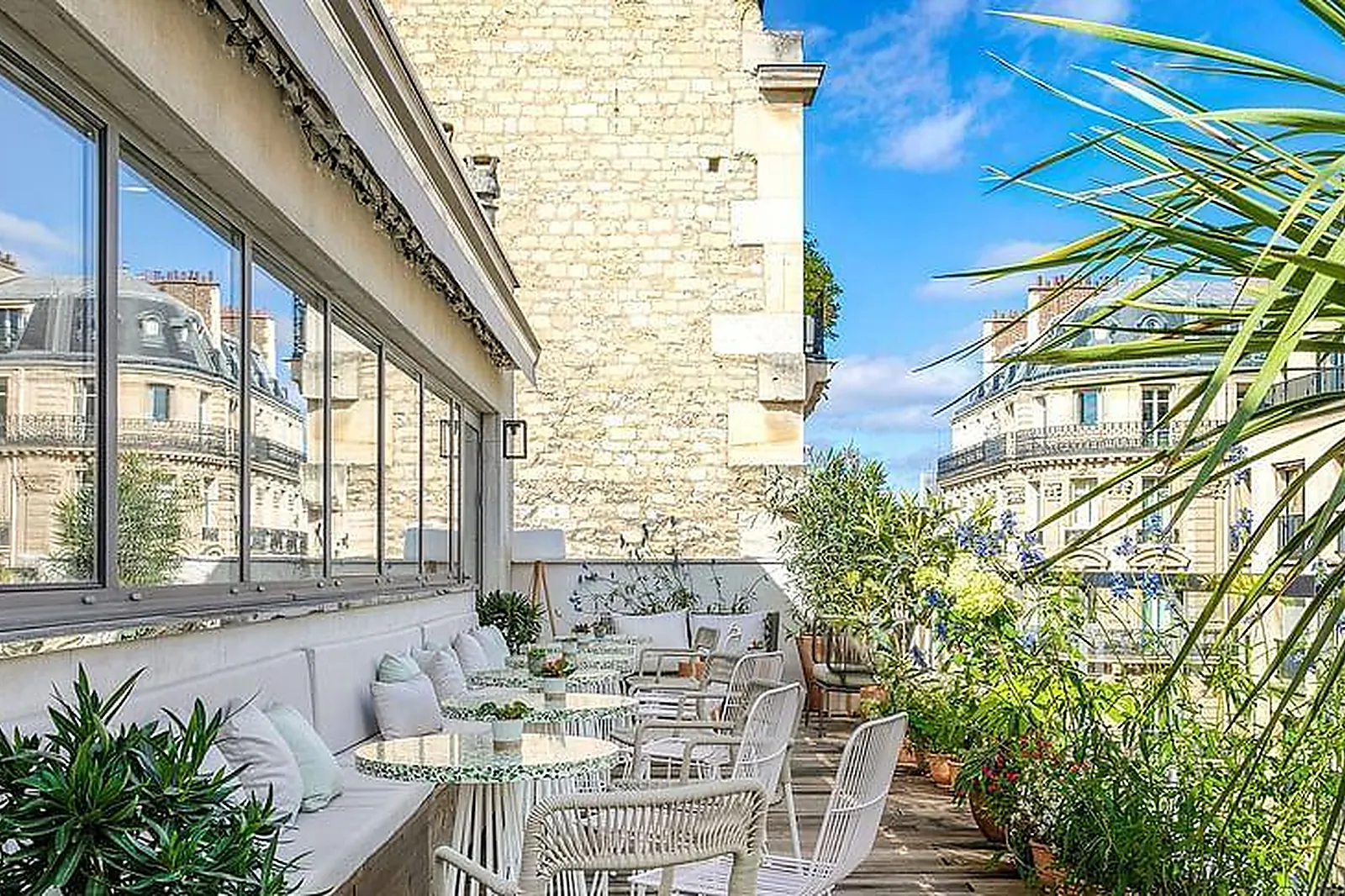 Lieux événementiels, LE STUDIO À L'OLYMPIA