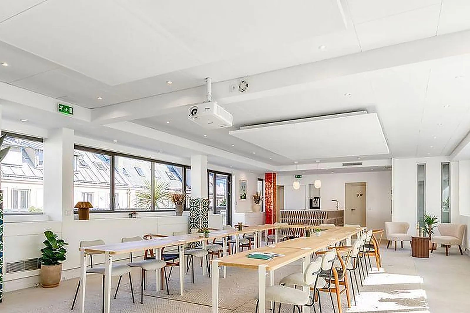 Lieux événementiels, LE STUDIO À L'OLYMPIA