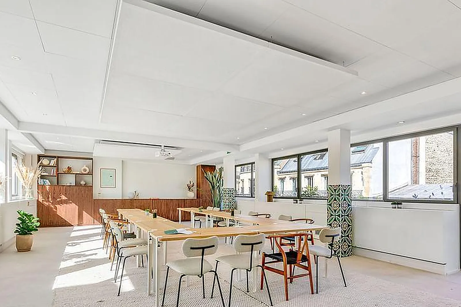 Lieux événementiels, LE STUDIO À L'OLYMPIA