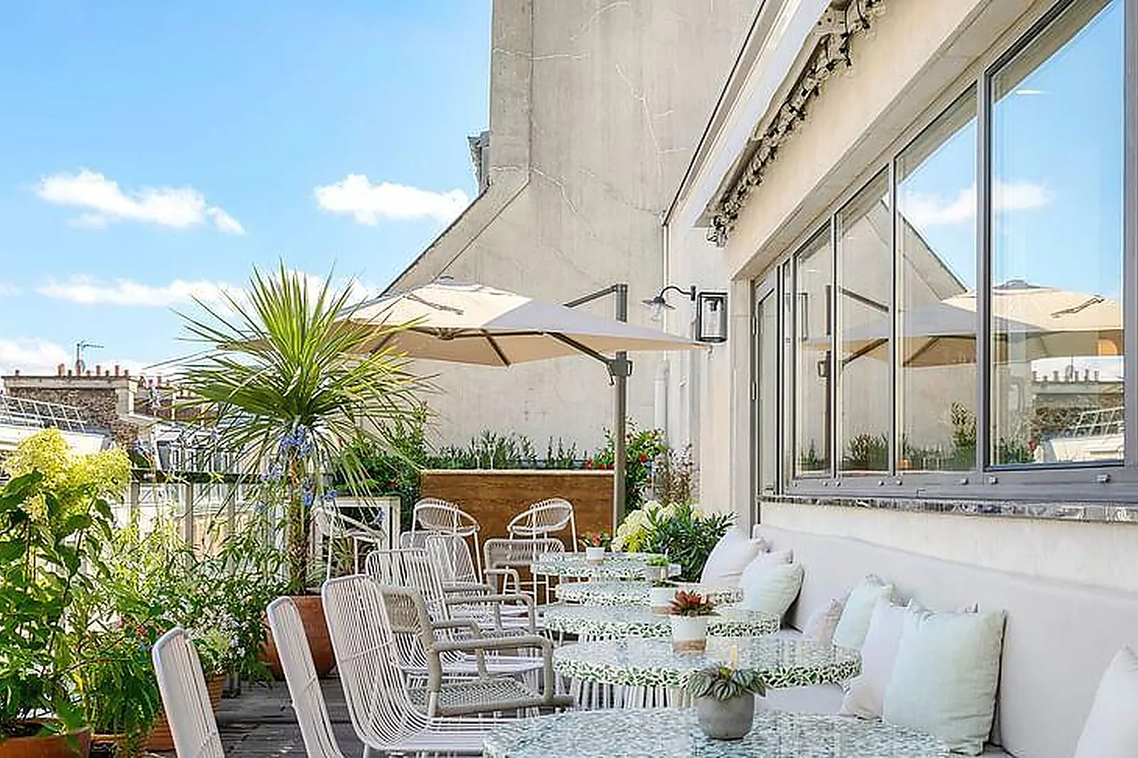 Lieux événementiels, LE STUDIO À L'OLYMPIA