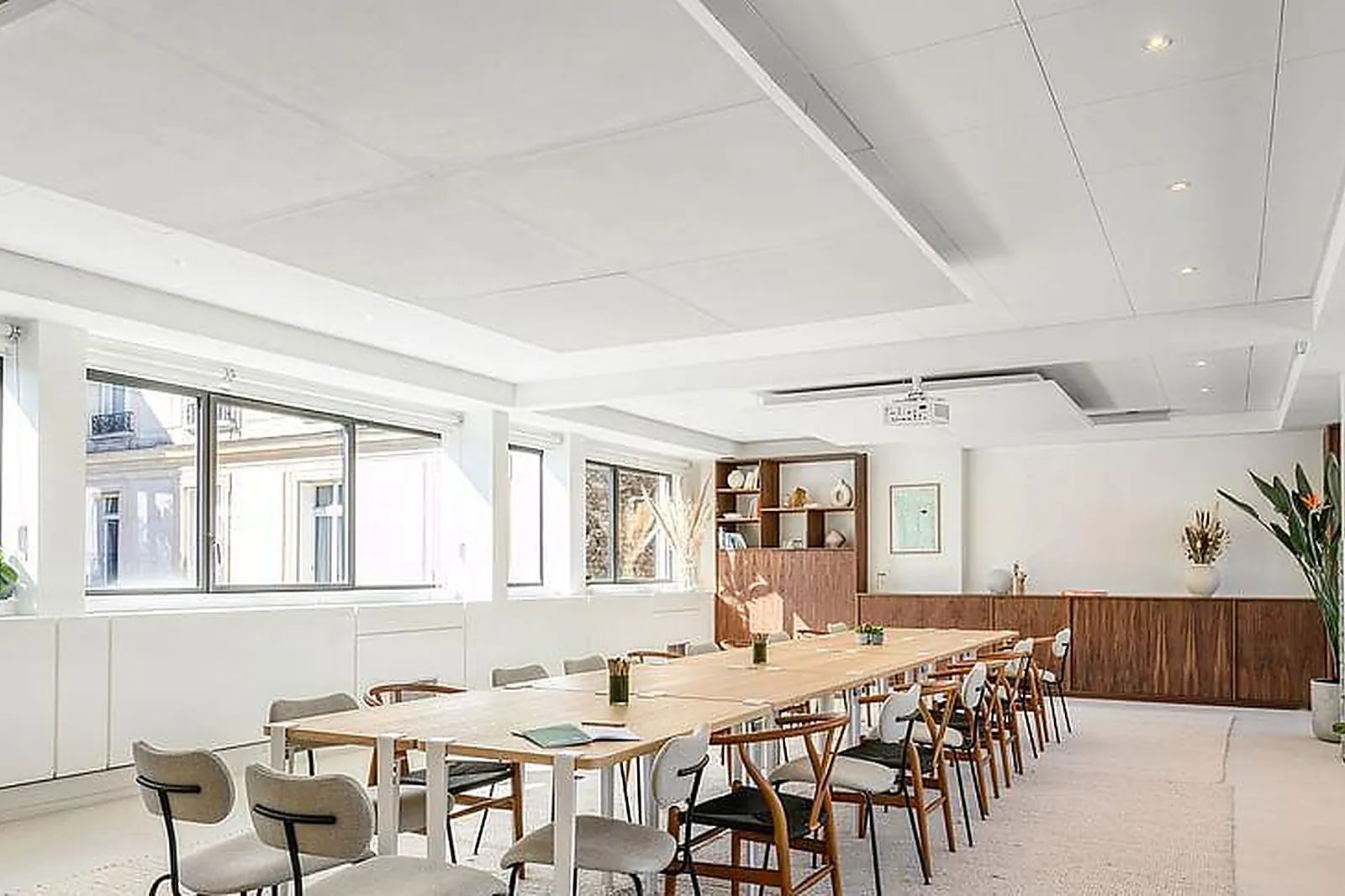 Lieux événementiels, LE STUDIO À L'OLYMPIA