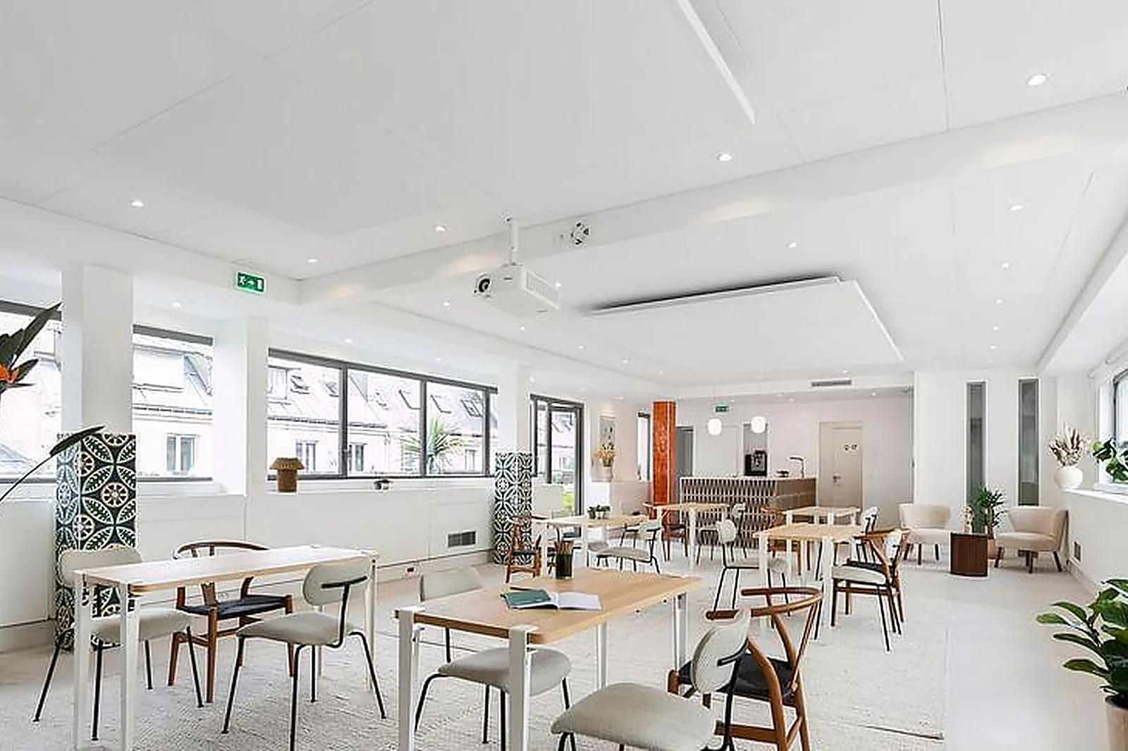 Lieux événementiels, LE STUDIO À L'OLYMPIA