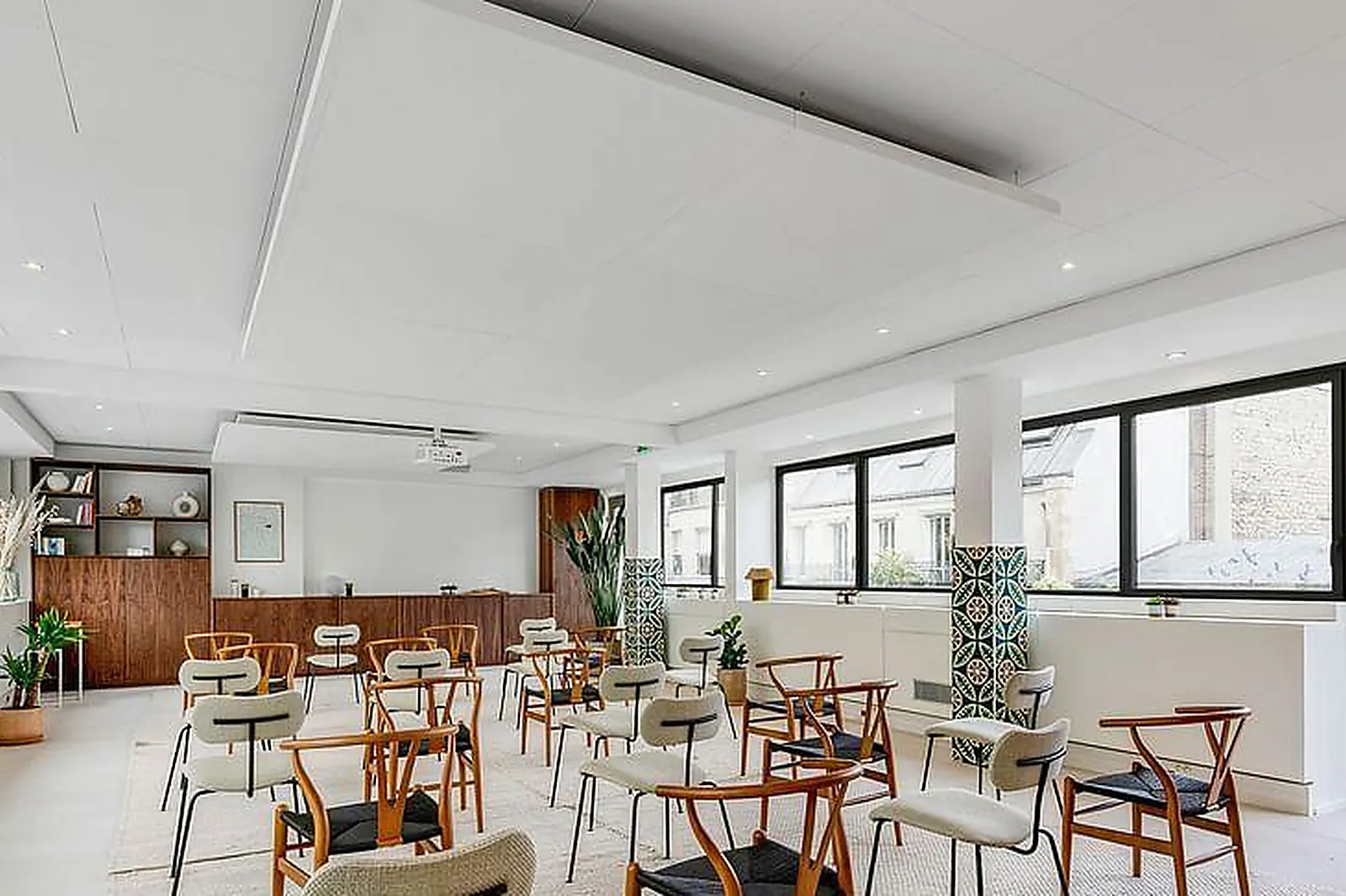 Lieux événementiels, LE STUDIO À L'OLYMPIA