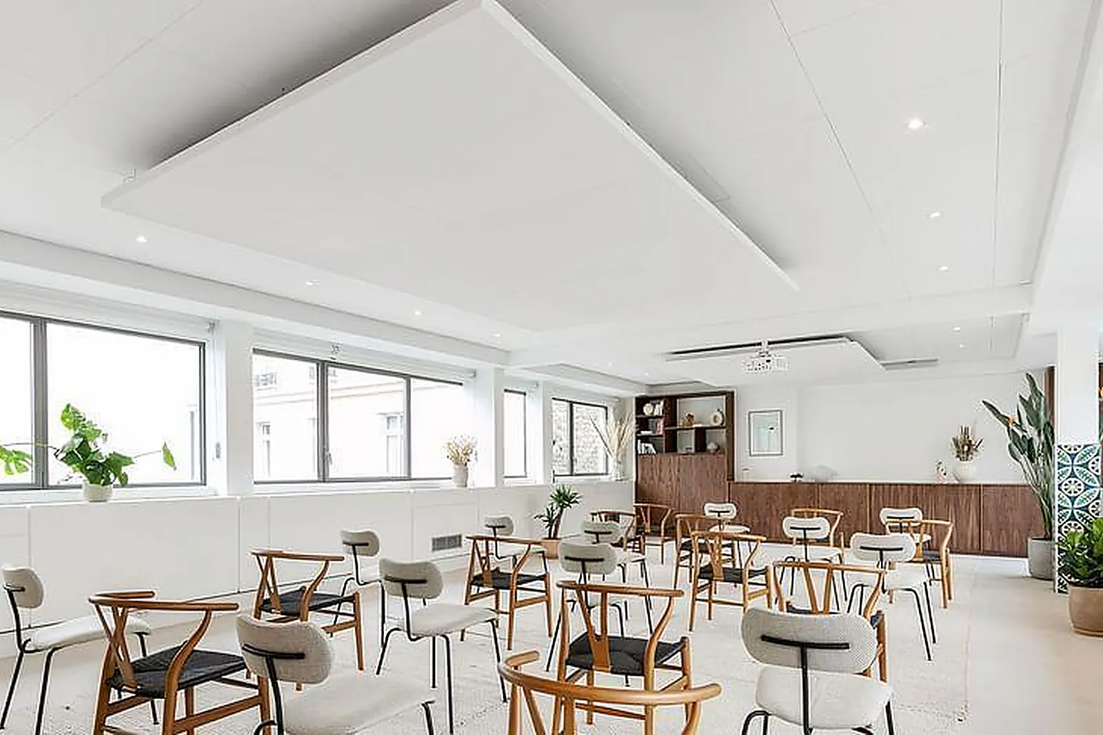 Lieux événementiels, LE STUDIO À L'OLYMPIA