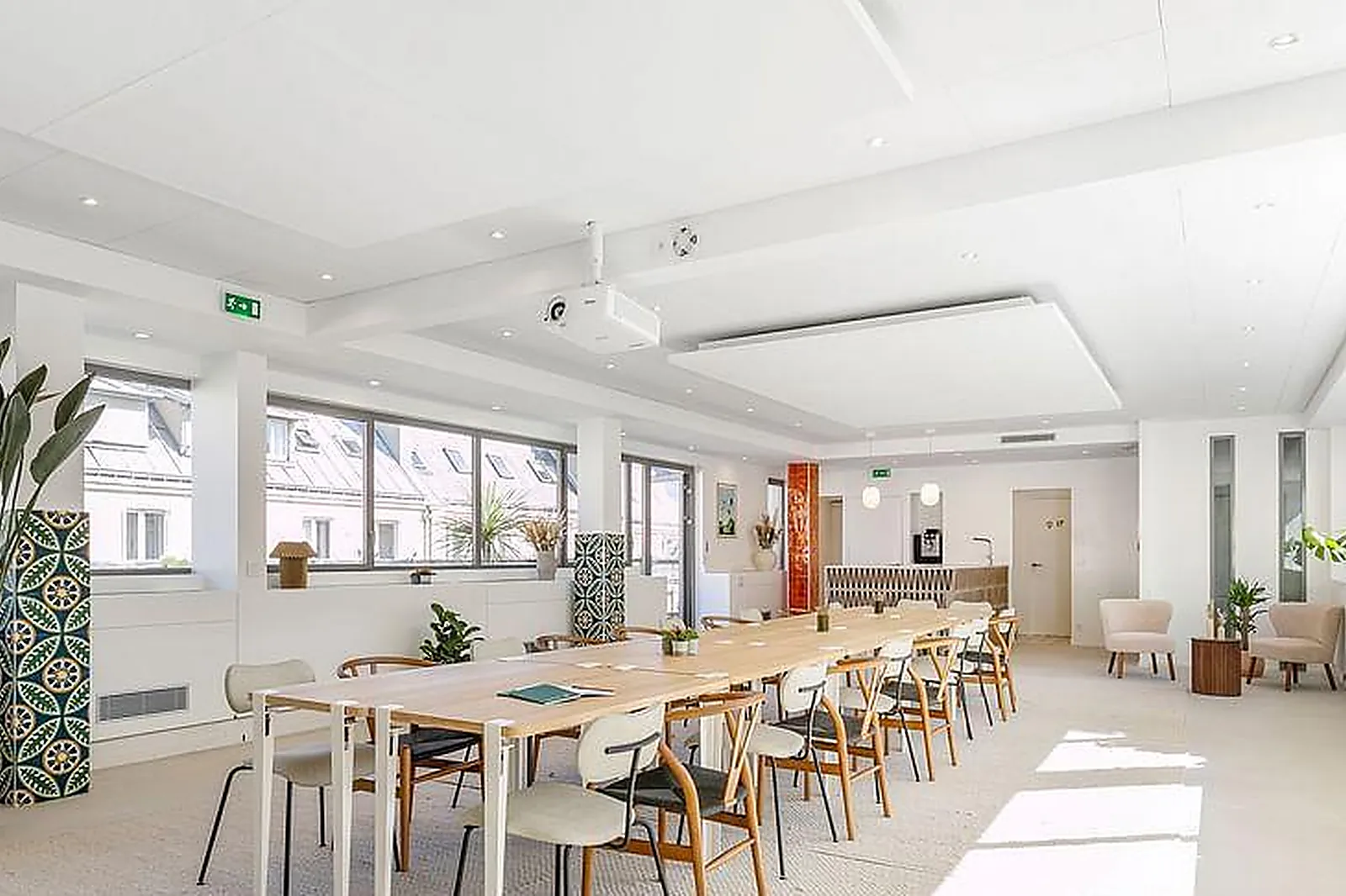 Lieux événementiels, LE STUDIO À L'OLYMPIA