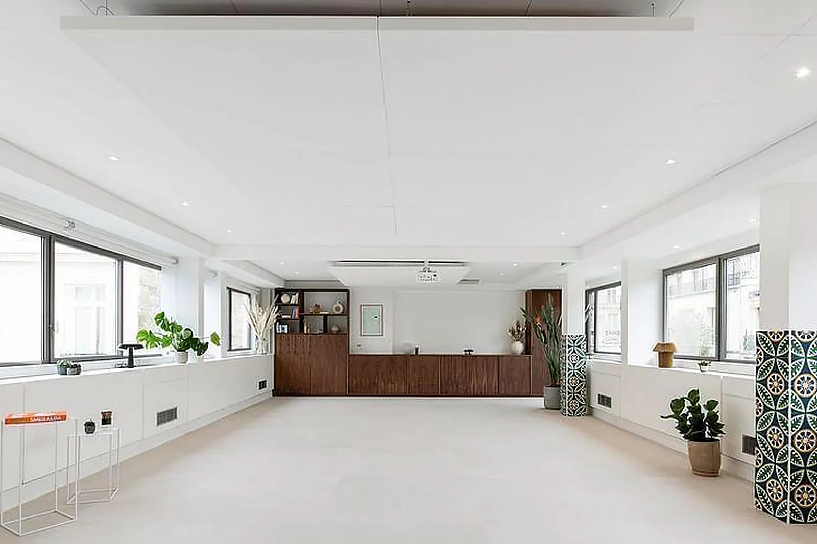 Lieux événementiels, LE STUDIO À L'OLYMPIA