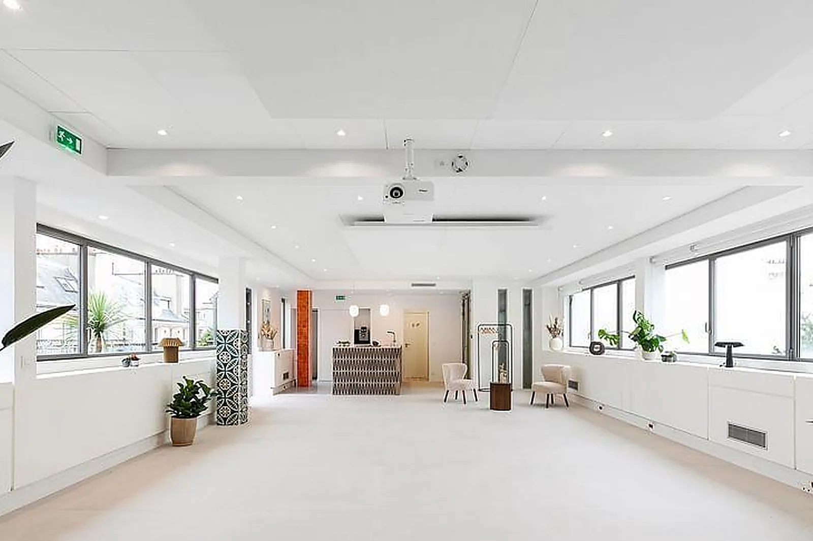 Lieux événementiels, LE STUDIO À L'OLYMPIA