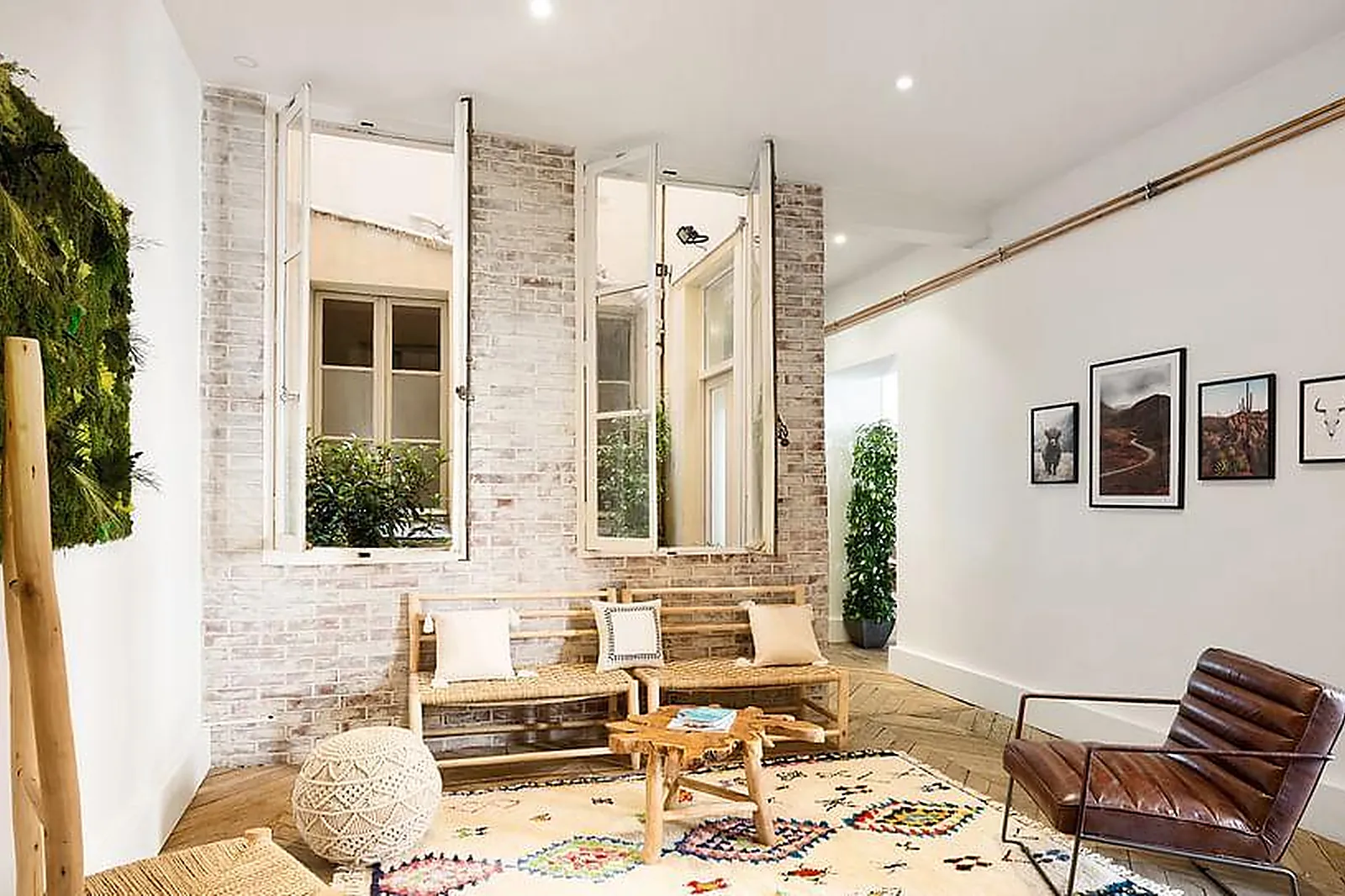 Lieux événementiels, KEEZE OPÉRA - LAFAYETTE